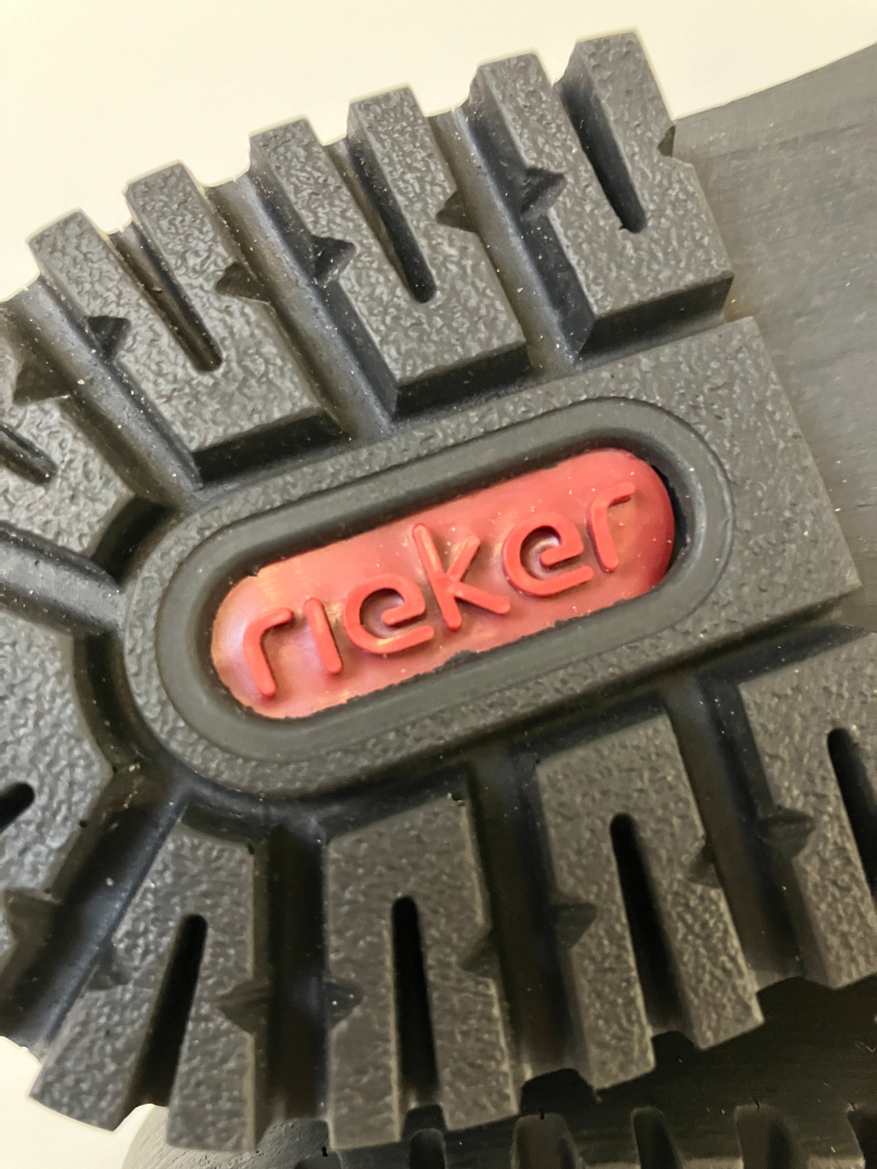 Rieker Støvler